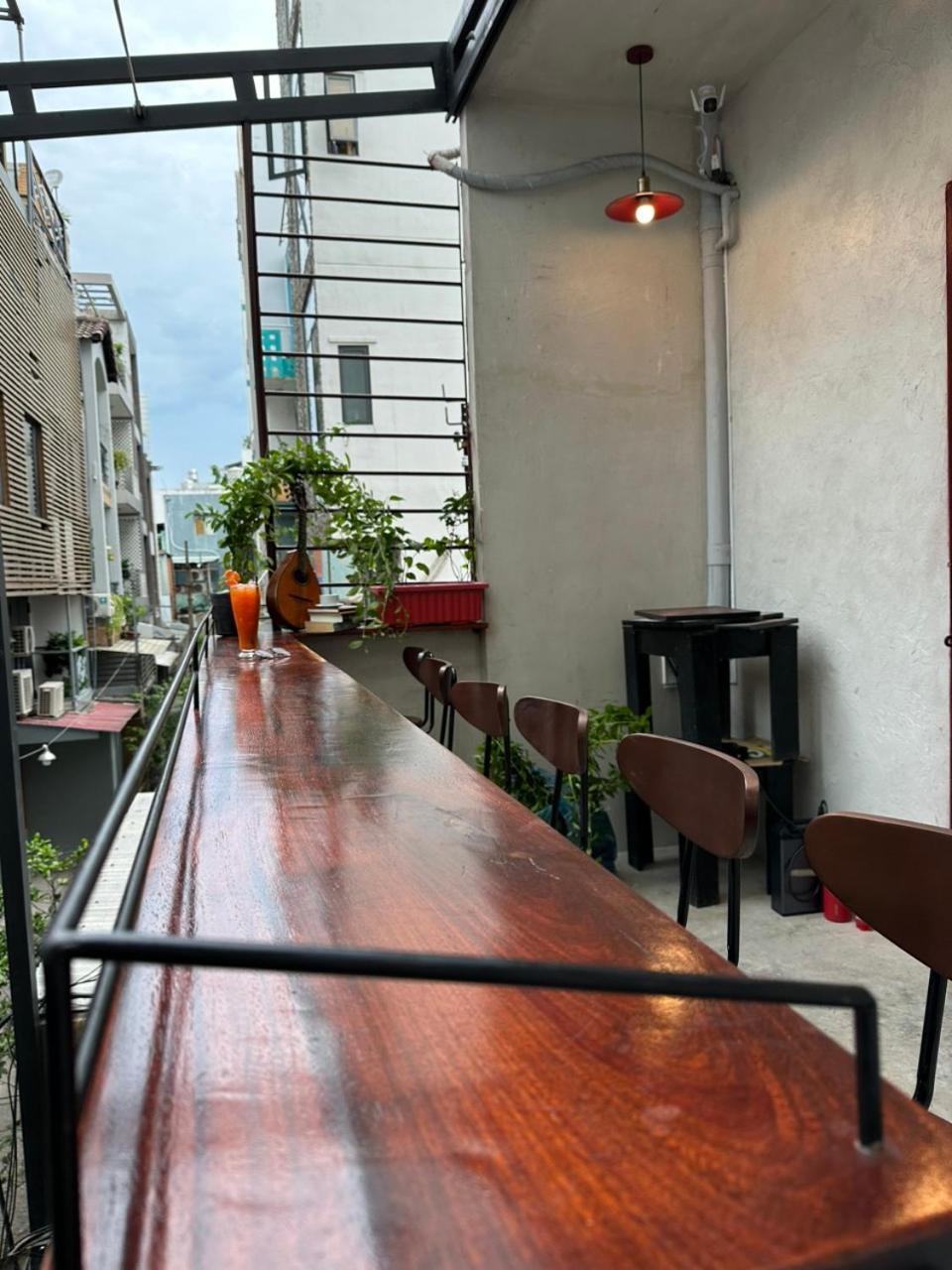 T Zone Hostel - Quiet Place, Near China Town,Ho Thi Ky Street Food,Cafe,Beer ホーチミン市 エクステリア 写真